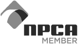 NPCA Member Logo